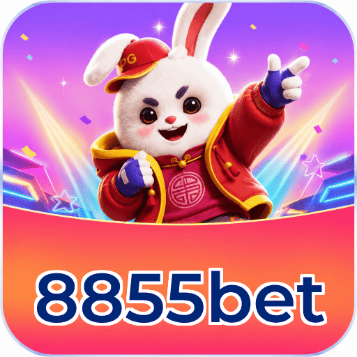 Requisitos do APK 8855bet para Android - Logo Oficial
