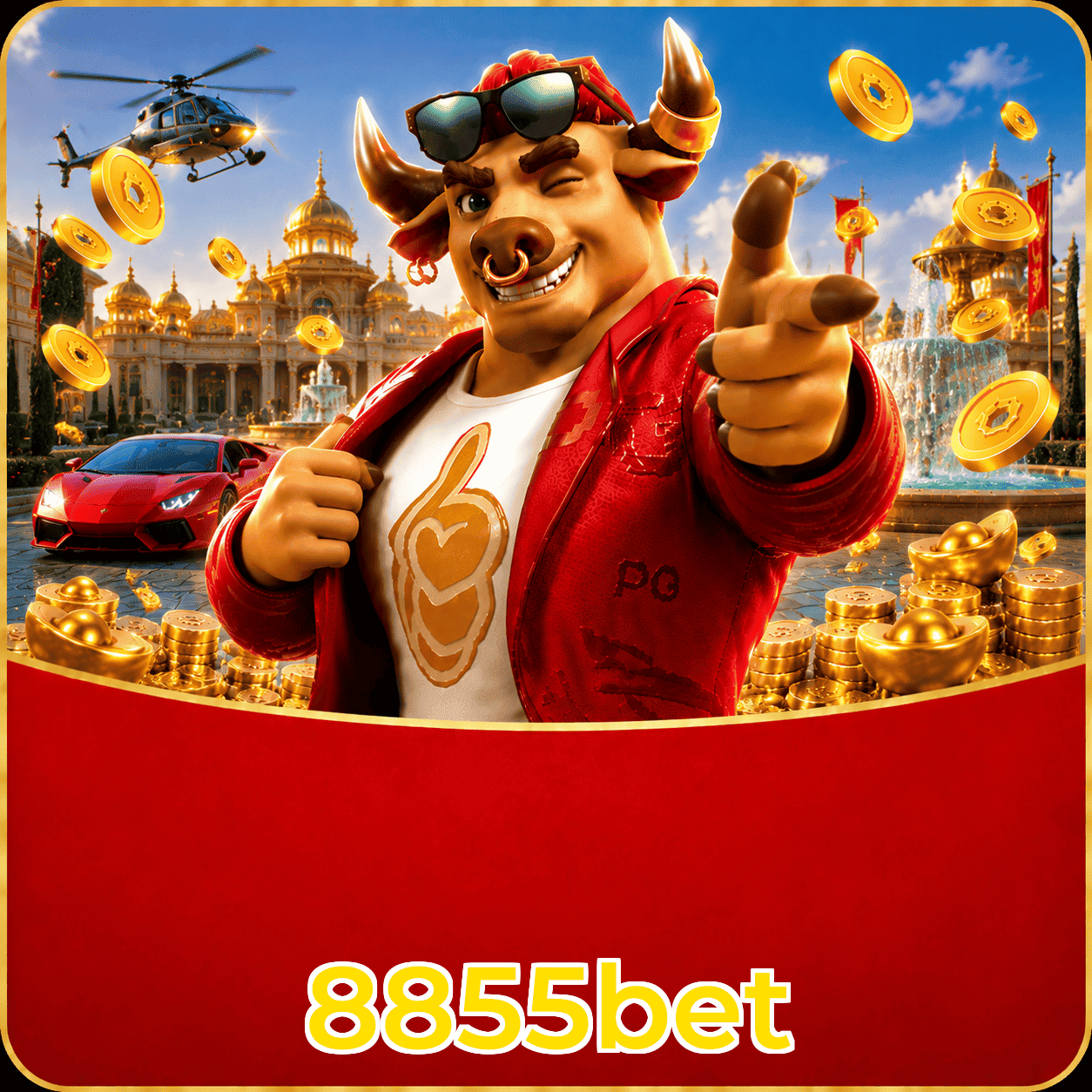 8855bet Certificado eCOGRA
