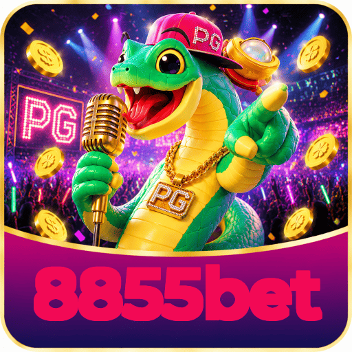 8855bet Jackpots Progressivos