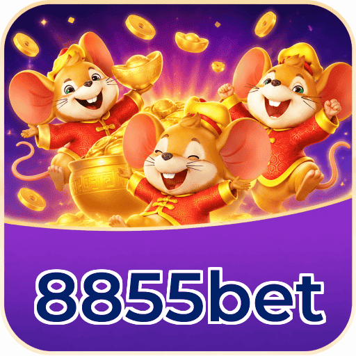 8855bet Logo Verificado
