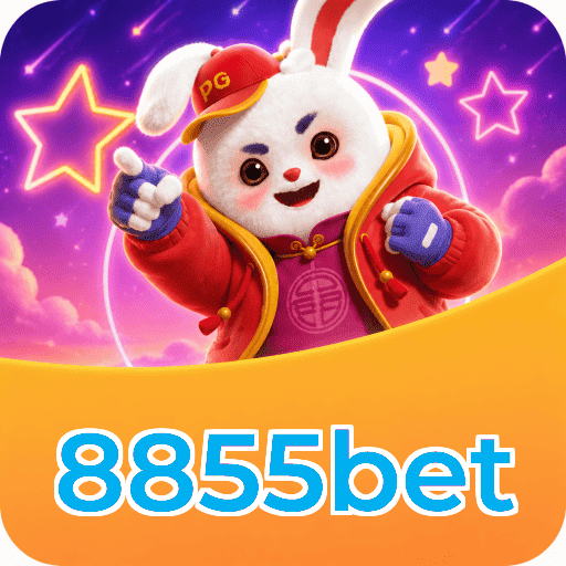 8855bet Logo - Bônus de Cadastro